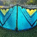 2016 Naish Pivot - 7 metre - Image 2