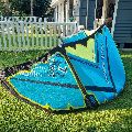 2016 Naish Pivot - 7 metre - Image 3