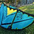 2016 Naish Pivot - 7 metre - Image 4