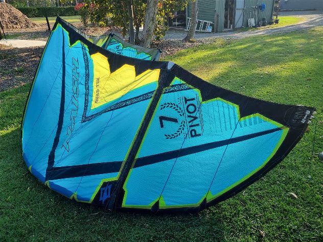 2016 Naish Pivot - Image 1