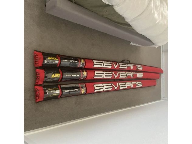 2019 Severne Arc - Image 1