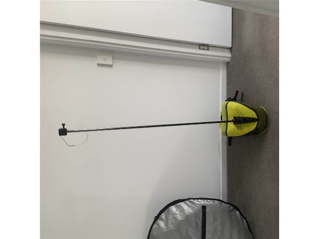 2019 Severne Arc - Image 3