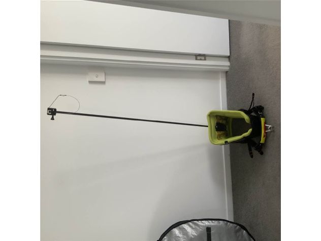 2019 Severne Arc - Image 2
