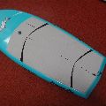 Jimmy Lewis Vm - 5' 0", 75 Litres - Image 1