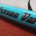 Jimmy Lewis Vm - 5' 0", 75 Litres - Image 2