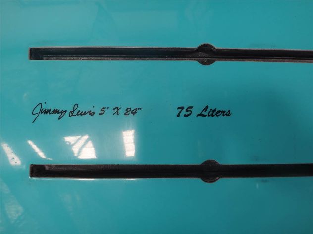 Jimmy Lewis Vm - Image 4
