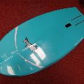Jimmy Lewis Vm - 5' 0", 75 Litres - Image 5
