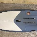 2022 Cabrinha Code Wood - 78 Litres - Image 1