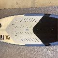 2022 Cabrinha Code Wood - 78 Litres - Image 3