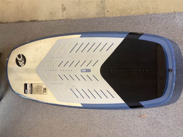 2022 Cabrinha Code Wood - Image 2