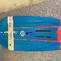 2022 Starboard Wingboard Blue Carbon - 70 Litres - Image 3