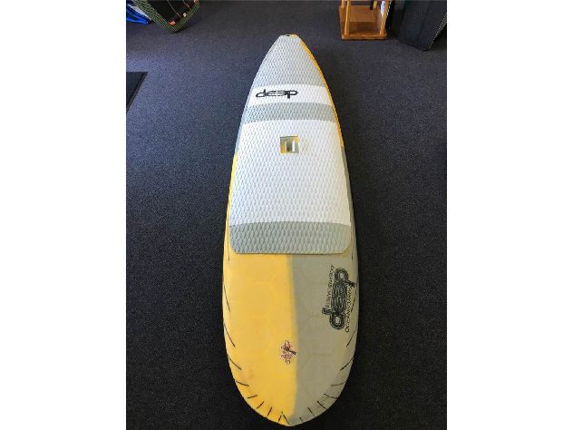 Deep Custom Pro Surf - Image 2