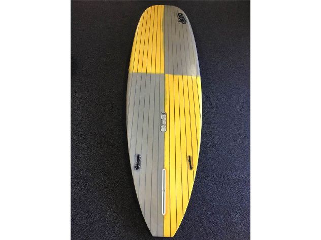 Deep Custom Pro Surf - Image 4