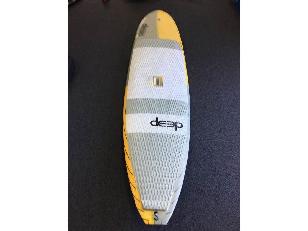 Deep Custom Pro Surf - Image 1