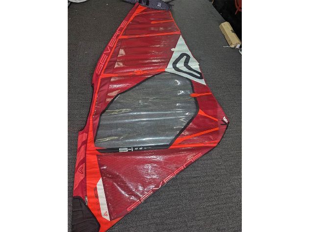 Severne S1 - Image 1