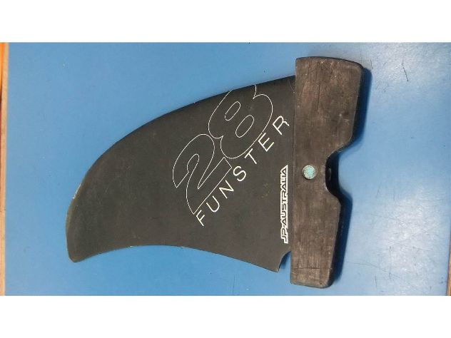 2020 JP Australia Jp Fin Funster 28 Powerbox - Image 2