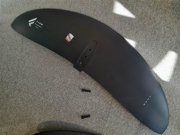 2022 Fanatic Flow Windsurf Foil 1500 - Image 1