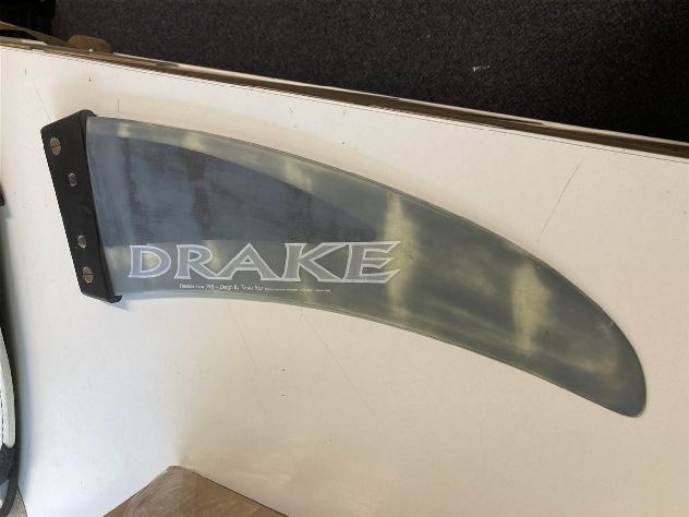 Drake Freeride Flow 39 - Image 1