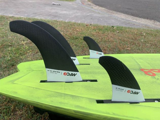 2026 Goya Nitro 2 - Image 5