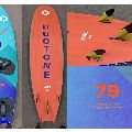 2024 Duotone Grip 3, Fanatic Stubby & Quad, North Sai - 218 cm, 79 litres - Image 10