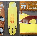 2024 Duotone Grip 3, Fanatic Stubby & Quad, North Sai - 218 cm, 79 litres - Image 5