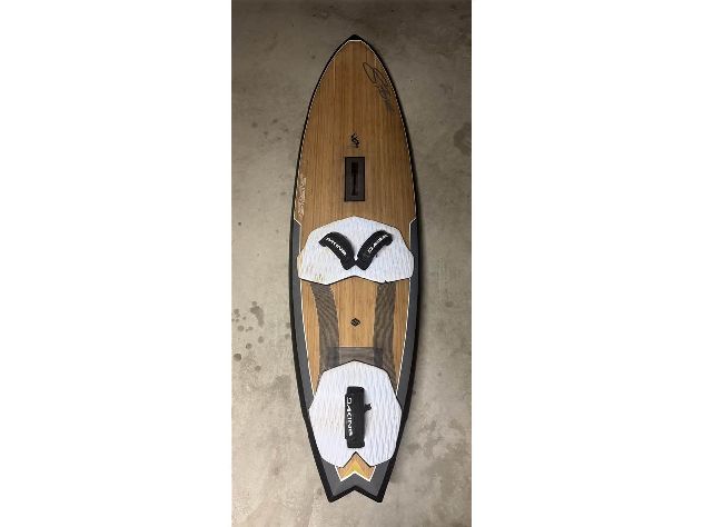 2021 Stone Surf Custom - Image 1