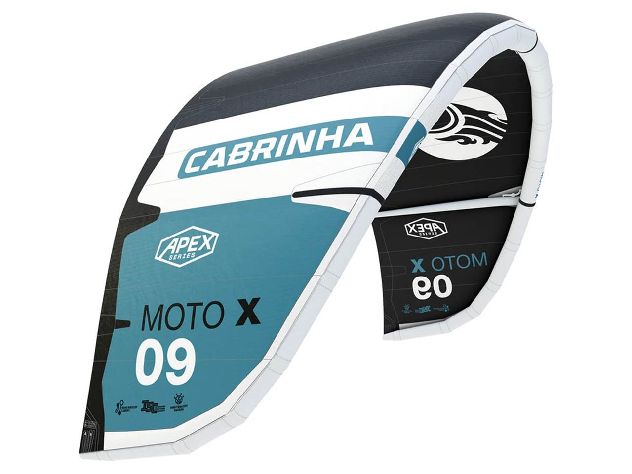 2024 Cabrinha Moto X Apex - Image 1