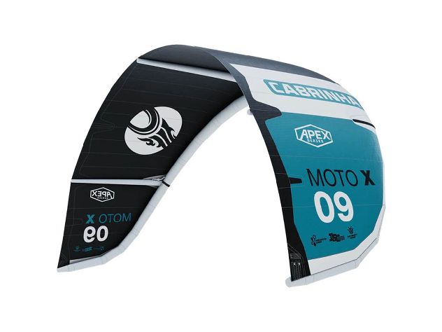 2024 Cabrinha Moto X Apex - Image 3