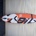2019 RRD Wave Cult Wood - 92 litres - Image 1