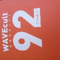 2019 RRD Wave Cult Wood - 92 litres - Image 3