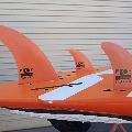 2019 RRD Wave Cult Wood - 92 litres - Image 4