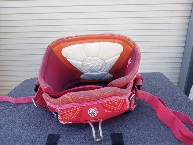 2019 RRD Wave Cult Wood - Image 5