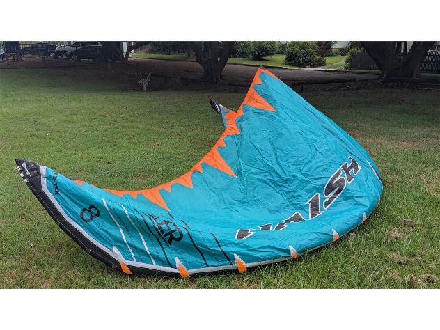 2020 Naish Boxer - Image 6