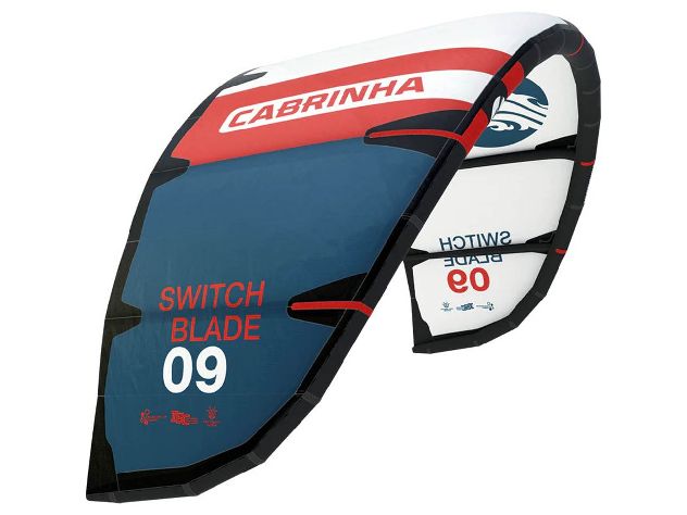 2024 Cabrinha Switchblade Kite Sale - Image 1