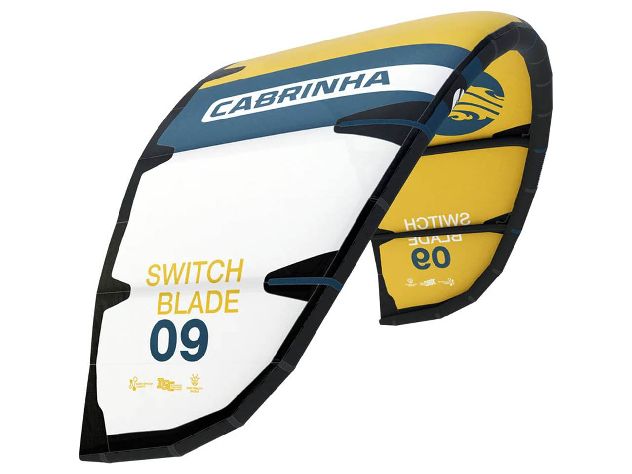2024 Cabrinha Switchblade Kite Sale - Image 2