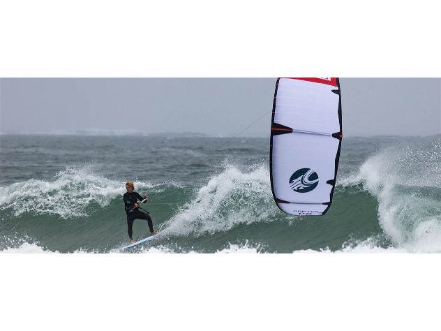 2024 Cabrinha Drifter Kite Sale - Image 4