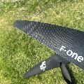 2025 F-One Eagle X - 90 cm - Image 3