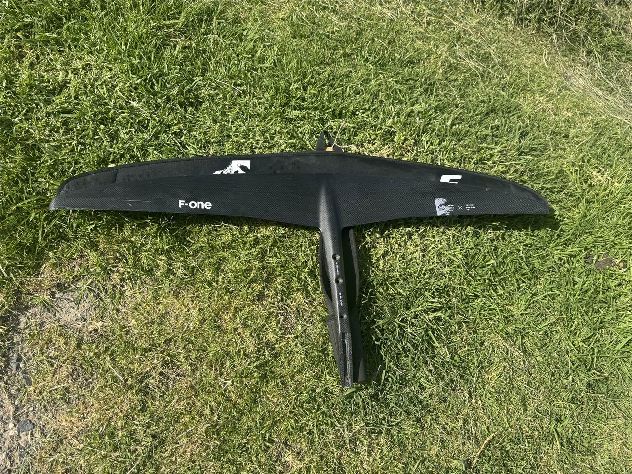 2025 F-One Eagle X - Image 5