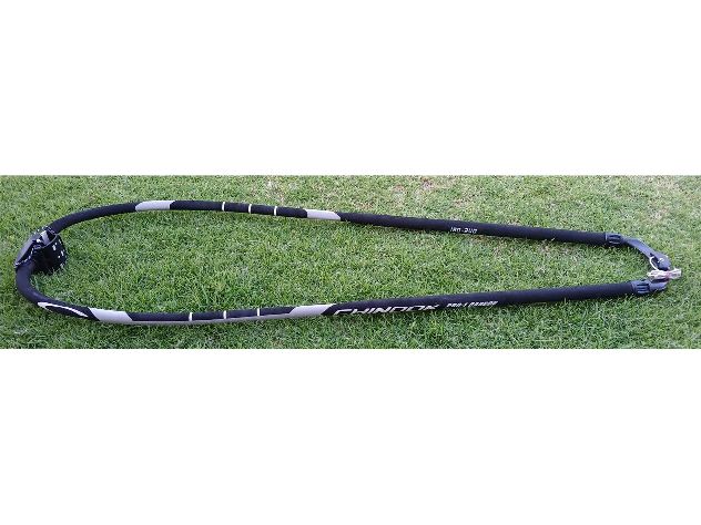 2025 Chinook Pro 1 Carbon - Image 1