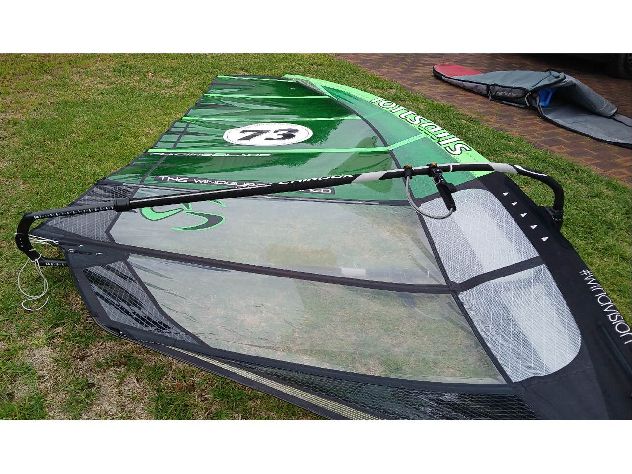 2025 Chinook Pro 1 Carbon - Image 2