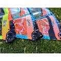 2014 RRD Quiver Of 3X Four Batten (Model) Sails W - Image 10