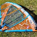 2014 RRD Quiver Of 3X Four Batten (Model) Sails W - Image 3