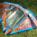 2014 RRD Quiver Of 3X Four Batten (Model) Sails W - Image 4