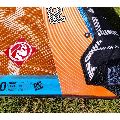 2014 RRD Quiver Of 3X Four Batten (Model) Sails W - Image 6