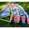 2014 RRD Quiver Of 3X Four Batten (Model) Sails W - Image 9