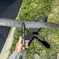 2025 F-One Skate - 950 cm - Image 1