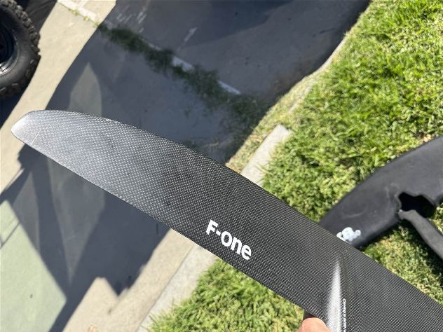 2025 F-One Skate - Image 2