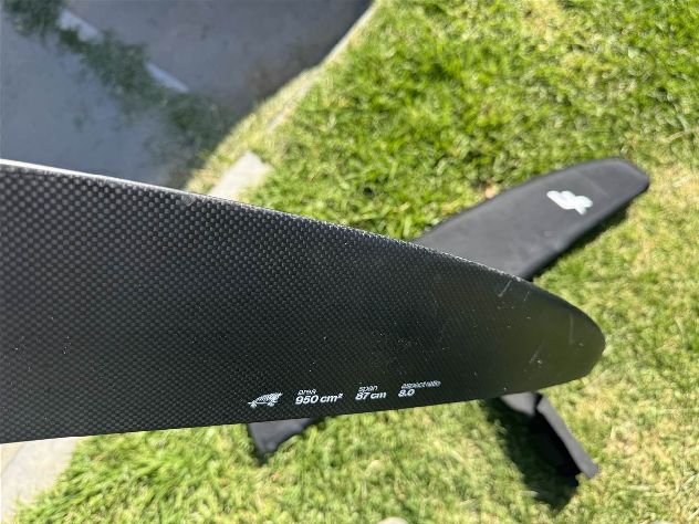 2025 F-One Skate - Image 4