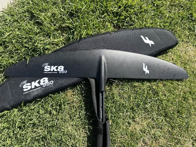 2025 F-One Skate - Image 6