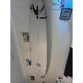 2025 Dave Smith Design Australia Single Fin Cruiser Longboard - 9' 2" - Image 8